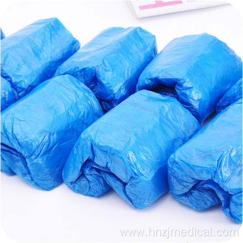 Hospital Surgical Use Medical Nonwoven Shoe Cover